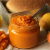 Apfel-Mango-Marmelade 