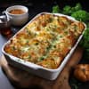 Parmesankartoffeln