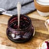 Holunderbeeren-Marmelade