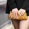 Glass Nails