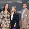 Lars Becker, Natalia Wörner, Nurit Hirschfeld und David Schütter