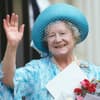 Queen Mum