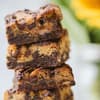 Brookies Cookies