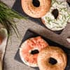 Frischkäse im Test 