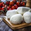 Mozzarella 
