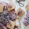 Nachhaltige Geschenke 
