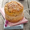 Panettone Rezept original italienisch