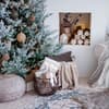 Weihnachts-Deko 