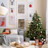 Weihnachtsposter Ideen