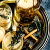 Winter-Lillet