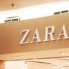 Zara Logo