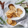 Zimtschnecken-Plätzchen-Rezept