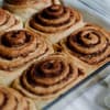 Zimtschnecken von Lidl zubereiten