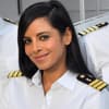 Collien Ulmen-Fernandes als Schiffsärztin Dr. Jessica Delgado auf dem "Traumschiff".