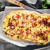Elsässer Flammkuchen Originalrezept