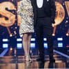 Francine Jordi und Hans Sigl feiern mit vielen prominenten Gästen den Jahreswechsel.