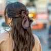 Frisuren für Weihnachten 