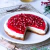 Spekulatius-Bananen-Torte