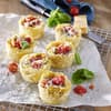 Nudel-Muffins 