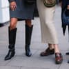 Trend-Schuhe 2024