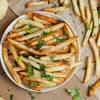 Selbst gemachte Pommes