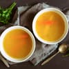 Basenbrühe-Rezept