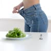 Bauchfett verlieren mit der richtigen Ernährung 