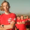 Dr. Christine Theiss als Profi-Coach bei "The Biggest Loser".