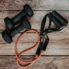 Fitnesszubehör für zuhause