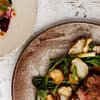 Low-Carb-Abendessen