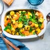 Schneller Gnocchi-Auflauf 