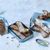 Schokoriegel ohne Backen 