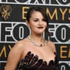 Selena Gomez bei den Emmys 2024
