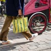 Adidas Forum Sneaker im Streetstyle.