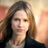 "Tatort"-Schauspielerin Lisa Bitter.