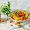 Veganer Linsenaufstrich 