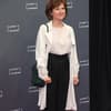 Victoria Trauttmansdorff auf dem roten Teppich.