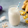 Abnehmen mit Shakes
