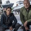 Almila Bagriacik im Tatort