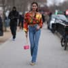 Bootcut Jeans