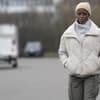 Florence Kasumba im Tatort "Geisterfahrt"