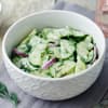 Gurkensalat 