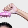 Kopfhautpeeling Massage Bürste