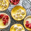 Mini-Cheesecakes