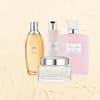 Parfümierte Bodylotions