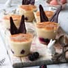 Chai Panna Cotta 