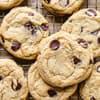 Chocolate Chip Cookies von Cynthia Barcomi