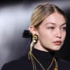Gigi Hadid mit Bob