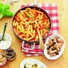 Penne al Pomodoro