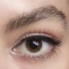 Lange Wimpern